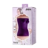 Masturbator dwustronny JOS Yara TPR 17,5 cm