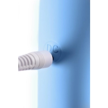 Wibrator punktu G z mikroprądami Physics Tesla silikonowy 21 cm