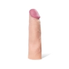 Nakładka na penisa Softskin cielista A-Toys