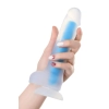 BEYOND BY TOYFA  Steve Glow Blue 14,5cm