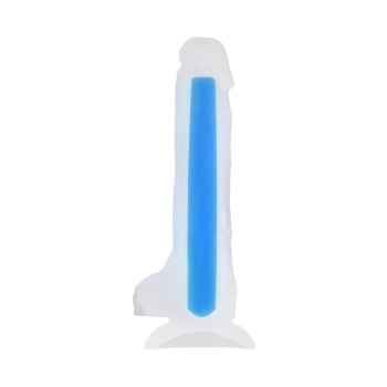 BEYOND BY TOYFA  Steve Glow Blue 14,5cm