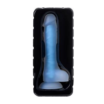 BEYOND BY TOYFA  Steve Glow Blue 14,5cm