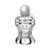 Masturbator wibrujący Lingam Shakti transparentny 9 cm
