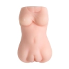 Masturbator Cherry Ripe Juicy Pussy realistyczny SoftSkin