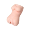 Masturbator Cherry Ripe Juicy Pussy realistyczny SoftSkin