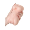 Masturbator Cherry Ripe Juicy Pussy realistyczny SoftSkin