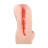 Masturbator Cherry Ripe Juicy Pussy realistyczny SoftSkin