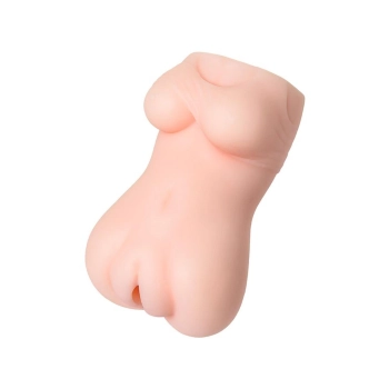 Masturbator Cherry Ripe Juicy Pussy realistyczny SoftSkin