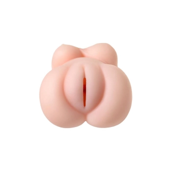 Masturbator Cherry Ripe Juicy Pussy realistyczny SoftSkin