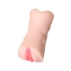 Masturbator Rich Fruit Juicy Pussy SoftSkin 16cm