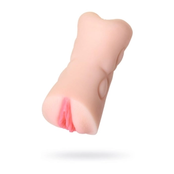 Masturbator Rich Fruit Juicy Pussy SoftSkin 16cm
