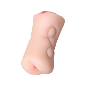 Masturbator Rich Fruit Juicy Pussy SoftSkin 16cm