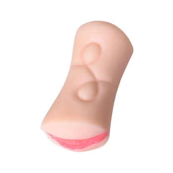 Masturbator Rich Fruit Juicy Pussy SoftSkin 16cm