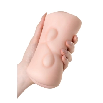 Masturbator Rich Fruit Juicy Pussy SoftSkin 16cm