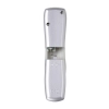 Realistyczny Wibrator Gerard RealStick Elite z Pilotem Cielisty 18,5 cm