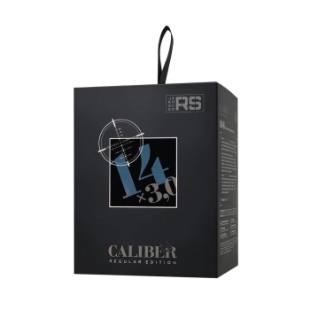 Dildo realistyczne Caliber cieliste 14 cm z przyssawką