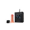 Dildo realistyczne Caliber cieliste 14 cm 4 cm