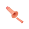 Dildo realistyczne Caliber cieliste 14 cm 4 cm