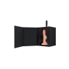 Dildo realistyczne Caliber cieliste 14 cm 4 cm