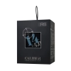 Dildo realistyczne Caliber cieliste 14 cm 4 cm