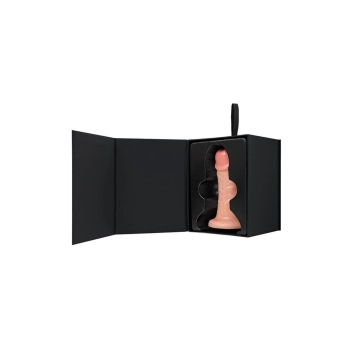Dildo realistyczne Caliber cieliste 14 cm 4 cm