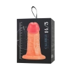 Realistyczne dildo Caliber cieliste 14 cm 5 cm