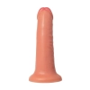 Realistyczne dildo Caliber cieliste 16 cm 3 cm