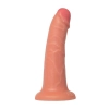 Realistyczne dildo Caliber cieliste 16 cm 3 cm