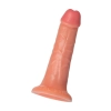 Realistyczne dildo Caliber cieliste 16 cm 3 cm