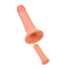 Realistyczne dildo Caliber cieliste 16 cm 3 cm
