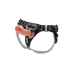 Realistyczne dildo Caliber cieliste 16 cm 3 cm