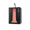 Realistyczne dildo Caliber cieliste 16 cm 3 cm