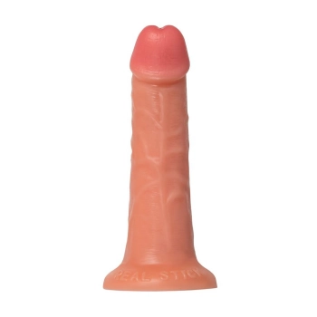 Realistyczne dildo Caliber cieliste 16 cm 3 cm