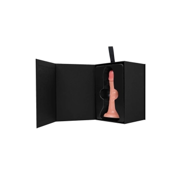 Realistyczne dildo Caliber cieliste 16 cm 3 cm