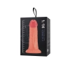Dildo realistyczne Caliber z przyssawką cieliste 16 cm