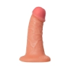 Dildo realistyczne Caliber cieliste 16 cm 5 cm