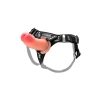 Dildo realistyczne Caliber cieliste 16 cm 5 cm