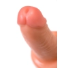 Dildo realistyczne Caliber cieliste 16 cm 5 cm