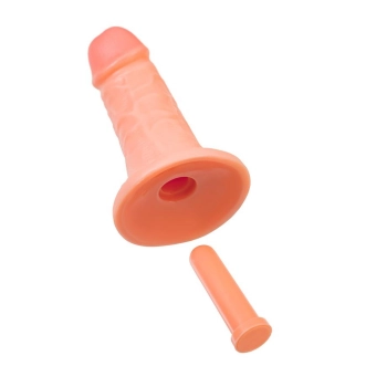 Dildo realistyczne Caliber cieliste 16 cm 5 cm