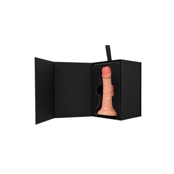 Dildo realistyczne Caliber cieliste 16 cm 5 cm