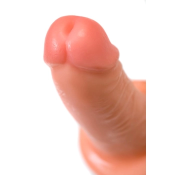 Dildo realistyczne Caliber cieliste 16 cm 5 cm