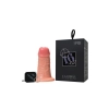 Realistyczne dildo Caliber cieliste 16 cm 6 cm średnicy