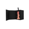 Realistyczne dildo Caliber cieliste 16 cm 6 cm średnicy