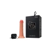 Realistyczne dildo Caliber cieliste 18 cm 3 cm