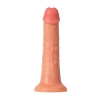 Realistyczne dildo Caliber cieliste 18 cm 3 cm