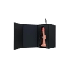 Realistyczne dildo Caliber cieliste 18 cm 3 cm