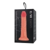 Realistyczne dildo Caliber cieliste 18 cm 3 cm