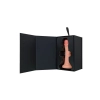 Dildo realistyczne Caliber RealStick cieliste 18 cm 4 cm
