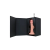 Dildo realistyczne Caliber cieliste PVC 18 cm 5 cm