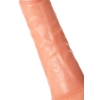 Dildo realistyczne Caliber cieliste PVC 18 cm 5 cm